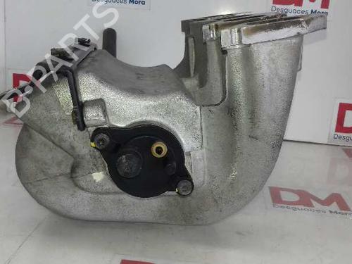 Intake manifold RENAULT ESPACE III (JE0_) 2.0 16V (JE0N, JE0L, JE02) | BP12638118M70 