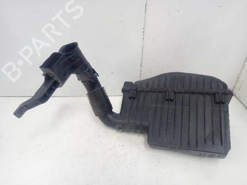 Used Air filter box PEUGEOT 208 I (CA_, CC_) 1.0 VTi (68 hp) 14130810