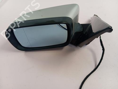 Left mirror BMW 3 (E46) 320 d | BP26586720C26 