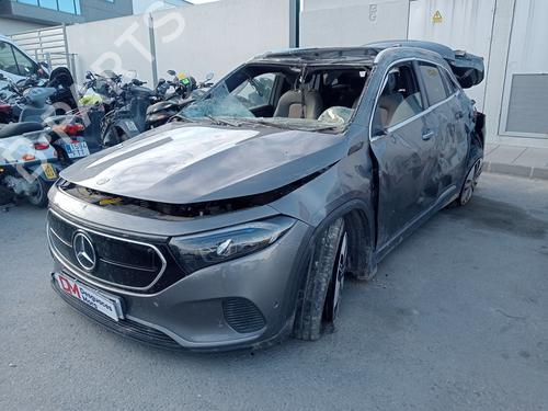 Battery MERCEDES-BENZ EQA (H243) EQA 250 (243.701) | BP35784122E11 - Image 11