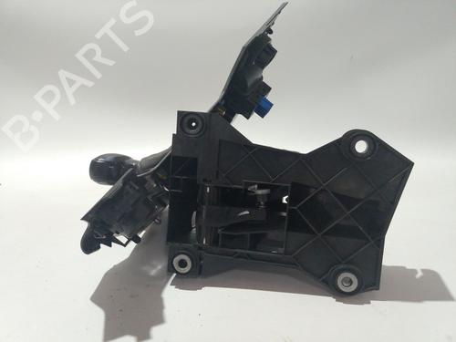 Gear lever PEUGEOT PARTNER Box Body/MPV (K9)  | BP29370963M90 