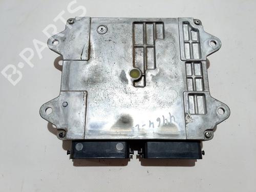 Used Engine control unit (ECU) MITSUBISHI COLT CZC VI Convertible (RG) 1.5 (Z36A) (109 hp) 29290831