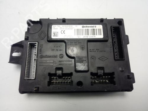 Elektronisk modul DACIA DOKKER MPV (KE_)  | BP15827371M83 