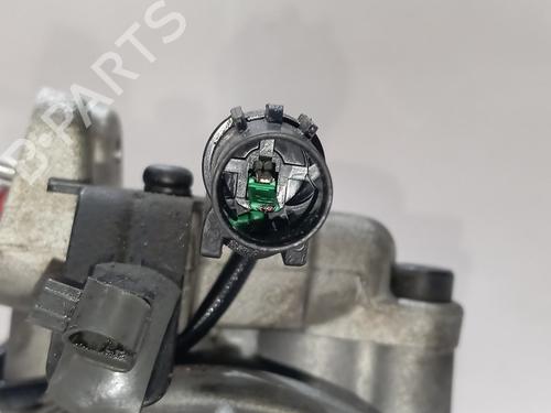 AC-Kompressor HYUNDAI GETZ (TB) 1.1 | BP30375225M34