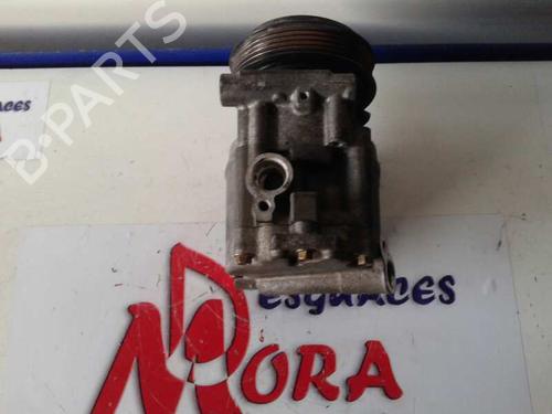 AC-Kompressor FIAT PANDA (169_)  | BP12934636M34 