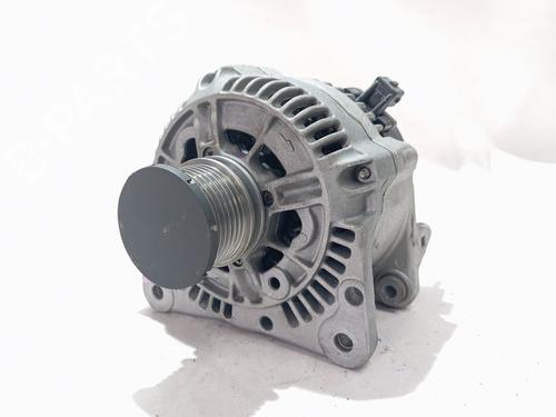 Used Alternator SEAT TOLEDO I (1L2) [1991-1999]  30589528