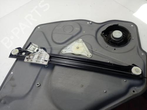 Rear right window mechanism MERCEDES-BENZ B-CLASS Sports Tourer (W245)  | BP13491394C25 