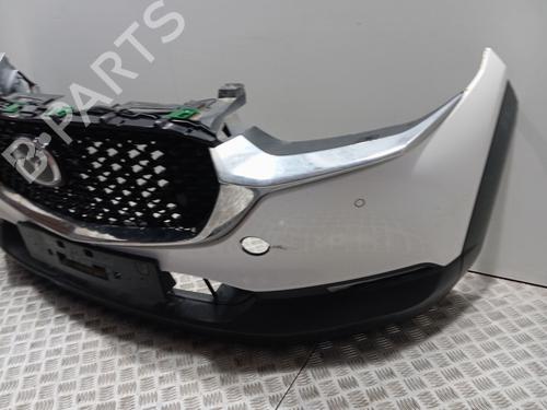 Front bumper MAZDA CX-30 (DM) SKYACTIV-G M Hybrid | BP36779114C7 - Image 2