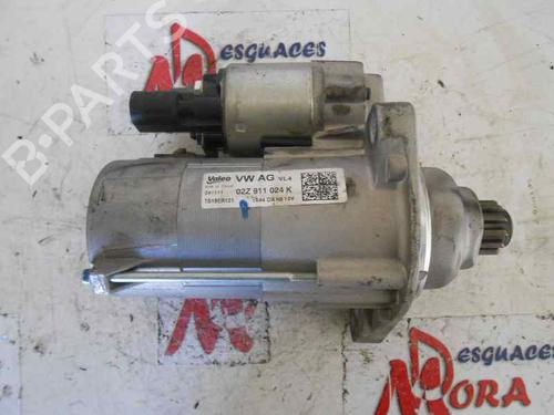 Startmotor SEAT IBIZA IV (6J5, 6P1) [2008-2017]  18300249