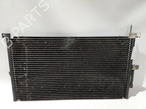 Used AC radiator JAGUAR X-TYPE I (X400) [2001-2009]  30625988