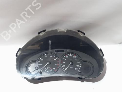 Used Instrument cluster Instrument cluster 39430694 39430694