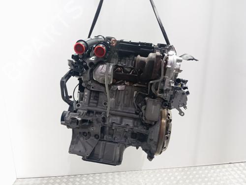 Used Engine Engine 38711365 38711365