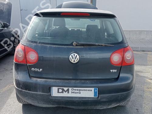 Front right window mechanism VW GOLF V (1K1) | BP29611085C23