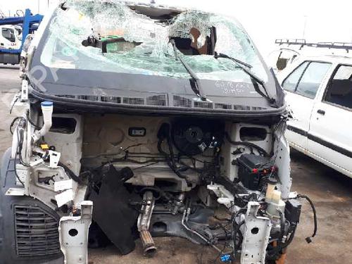 Styregear/Snekke CITROËN JUMPY III Van (V_)  | BP12665497M22 