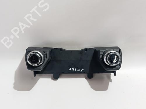 Used Climate control Climate control 36866019 36866019