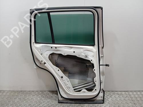 Left rear door VW TIGUAN (5N_) 2.0 TDI 4motion | BP29021032C4 