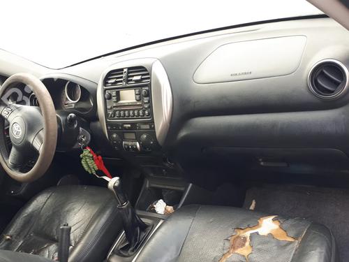 Control unit TOYOTA RAV 4 II (_A2_)  | BP16920147M11 