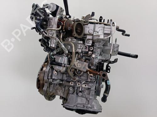 Engine HYUNDAI i20 III (BC3, BI3) 1.0 T-GDI | BP39204009M1 - Image 7