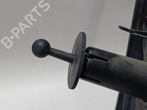 Left mirror RENAULT KANGOO / GRAND KANGOO II (KW0/1_)  | BP28520723C26 