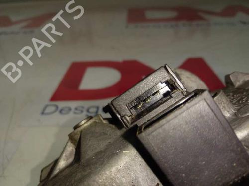 Rear wiper motor OPEL CORSA D (S07)  | BP13241505M102 