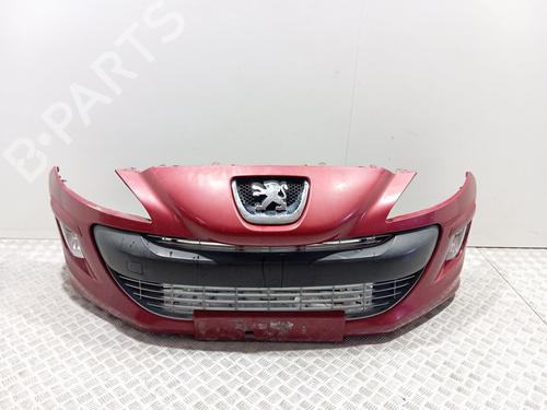 Used Front bumper PEUGEOT 308 SW I (4E_, 4H_) [2007-2014]  31679851