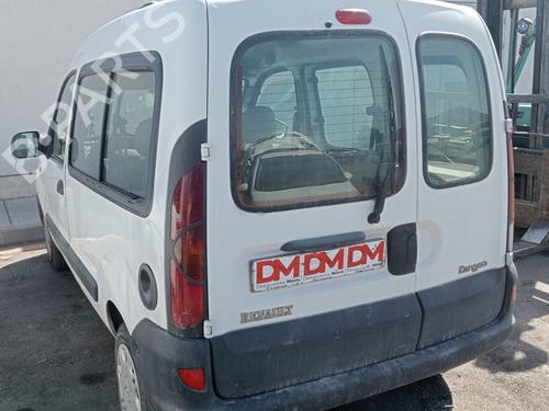 Electronic module RENAULT KANGOO (KC0/1_) | BP17047490M83