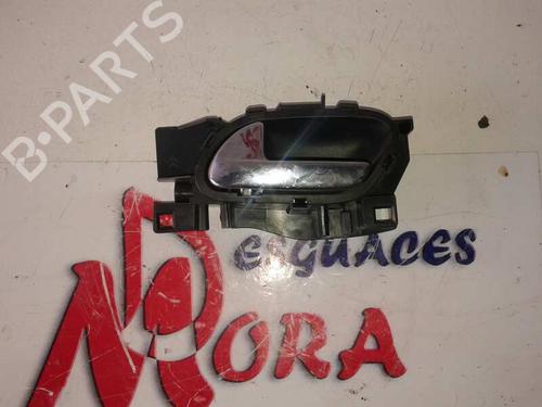 Used Front left interior door handle Front left interior door handle MERCEDES-BENZ S-CLASS (W140) S 300 Turbo-D (140.135) (177 hp) 40105550 40105550