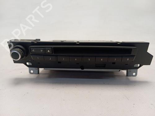 radio-bmw-5-e60-2001-2002-2003-2004-2005-2006-2007-2008-2009-2010-39668518 main image