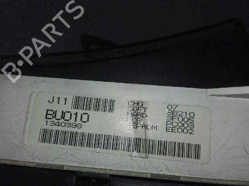 Instrument cluster NISSAN ALMERA TINO (V10)  | BP12637769C47 