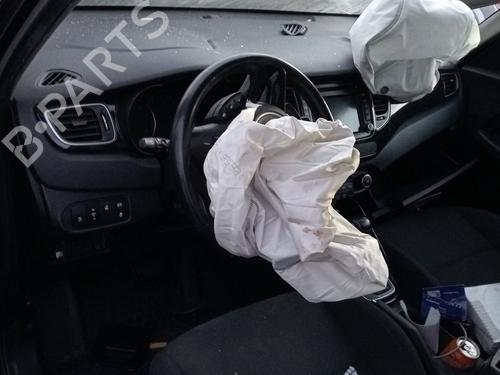 Climate control KIA CARENS IV  | BP21128017I5 