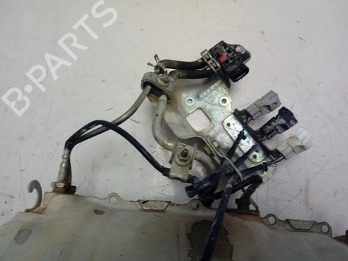 Particulate filter TOYOTA HILUX VIII Pickup (_N1_) 2.4 D (GUN112_, GUN122_, GUN135_, GUN120_, GUN135R,... | BP18262888M81 
