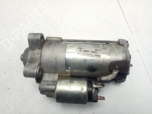 Starter FORD S-MAX (WA6)  | BP16588720M8 