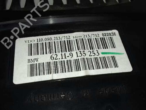 Instrument cluster BMW 5 (E60) 520 d | BP12635624C47 