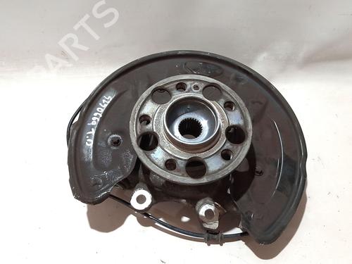 Used Right rear steering knuckle Right rear steering knuckle MERCEDES-BENZ C-CLASS Coupe (C205) C 250 d (205.308) (204 hp) 40010289 40010289