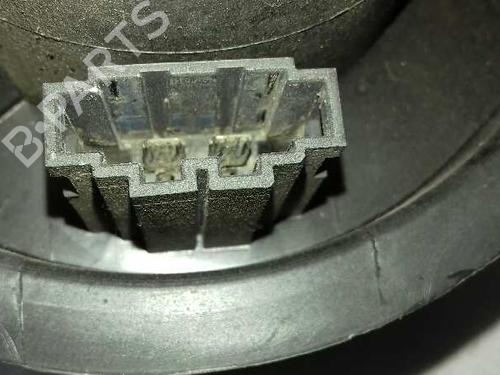 Heater blower motor AUDI TT Roadster (8N9) 1.8 T | BP14128078M62 