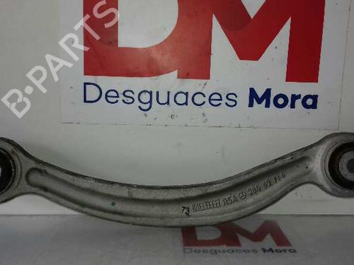 Used Left rear suspension arm MERCEDES-BENZ C-CLASS (W205) [2013-2023]  12645700