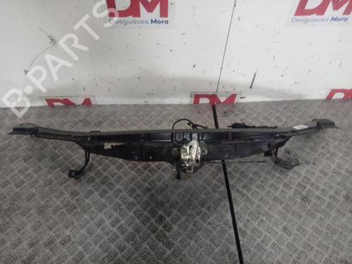 Front slam panel ALFA ROMEO 159 (939_) 1.9 JTDM 16V (939AXC1B, 939AXC12) | BP12675340C72 