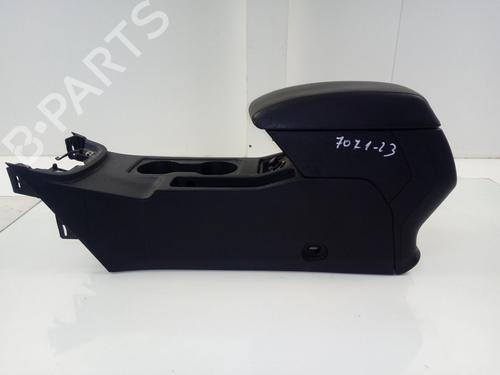 Used Armrest / Center console SEAT LEON (5F1) [2012-2021]  16835868