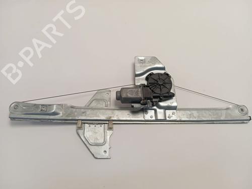 Used Front right window mechanism Front right window mechanism CITROËN BERLINGO MULTISPACE (B9) 1.6 HDi 90 (90 hp) 36385365 36385365