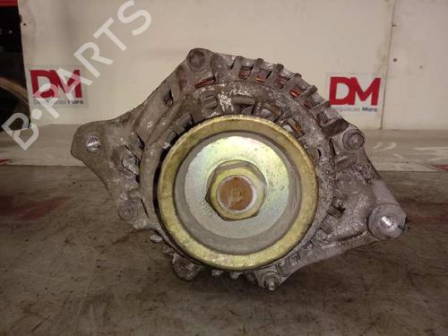 Alternator HONDA JAZZ II (GD_, GE3, GE2) 1.3 iDSi (GD1) | BP12652669M7 