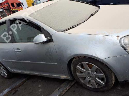 Rear wiper motor VW GOLF V (1K1) 2.0 TDI 16V | BP12663537M102 