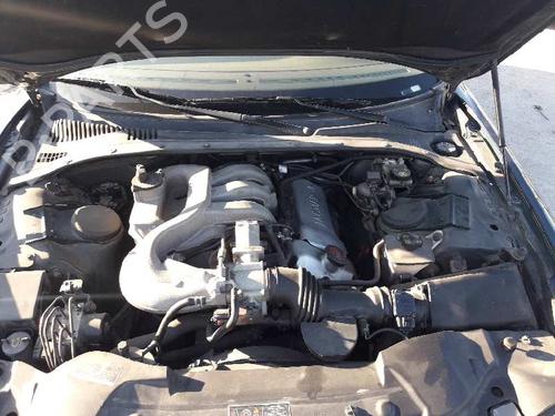 Windscreen washer tank JAGUAR S-TYPE II (X200) 3.0 V6 | BP12835335C113 