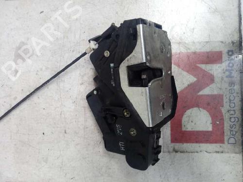 Rear left lock BMW 3 (E46) 323 i | BP12837743C100 