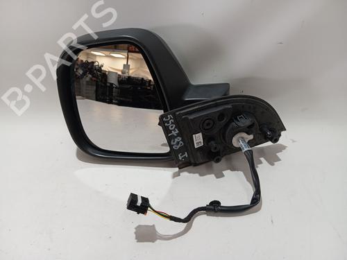 Used Left mirror FIAT DOBLO Box Body/MPV (510_, 511_) BlueHDi 100 (102 hp) 29370959