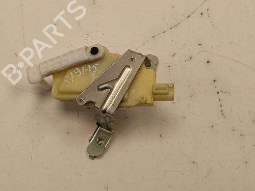 Módulo eletrónico TOYOTA YARIS (_P9_) [2005-2014]  31611633