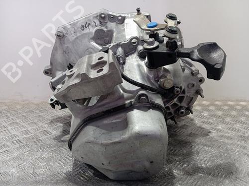 Gearbox PEUGEOT 208 I (CA_, CC_)  | BP29395184M3