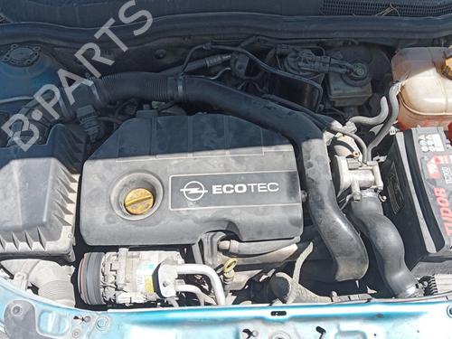 Højre forlygte OPEL ASTRA H GTC (A04)  | BP22769700C29 