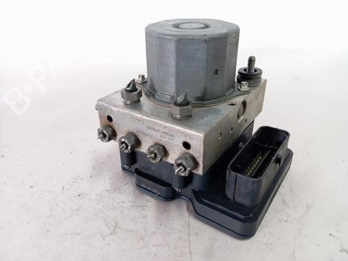 ABS Bremseaggregat FORD TRANSIT V363 Van (FCD, FDD) 2.0 EcoBlue (105 hp) 22702160
