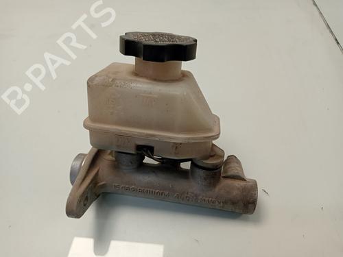 Used Brake master cylinder MITSUBISHI GALLOPER (JK-01) [1998-2003]  19043280