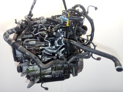 Engine FORD C-MAX (DM2) 1.8 TDCi | BP17784434M1 - Image 7